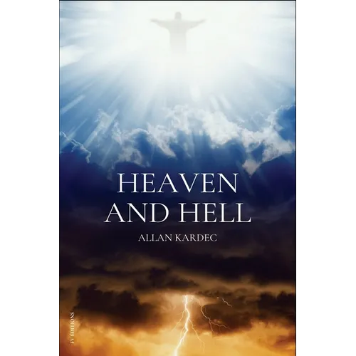 Heaven and Hell: Easy to read Layout