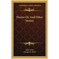 Doctor Ox And Other Stories