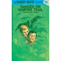 Hardy Boys 50: Danger on Vampire Trail