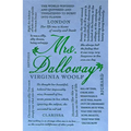 Mrs. Dalloway