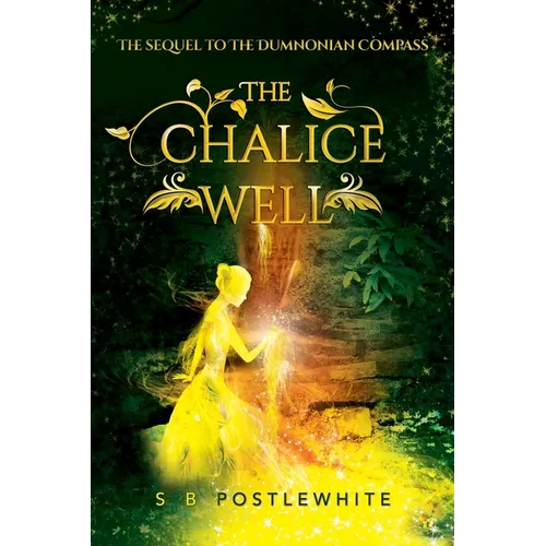 The Chalice Well