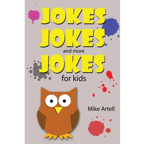 Jokes Jokes And More Jokes For Kids