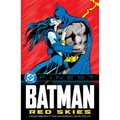 DC Finest: Batman: Red Skies