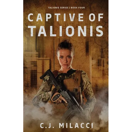 Captive of Talionis