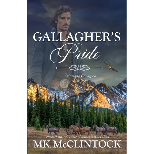 Gallagher's Pride