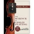 The Science of Violin Playing