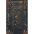 Liber Maleficarum: The mysterious diary of an unknown witch