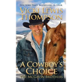 A Cowboy's Choice