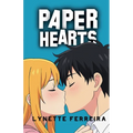 Paper Hearts