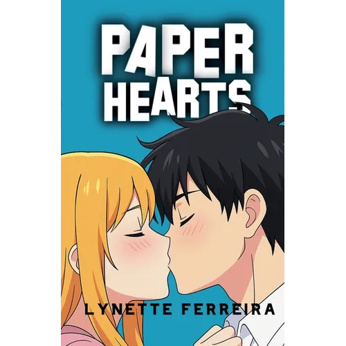 Paper Hearts
