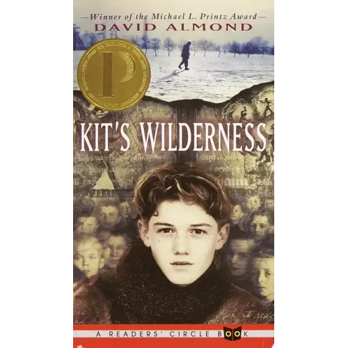 Kit's Wilderness