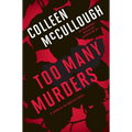 Too Many Murders