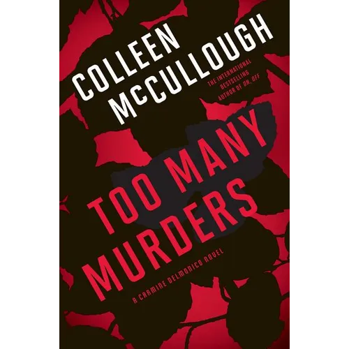 Too Many Murders
