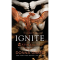 Ignite: A Dark Kings Novel