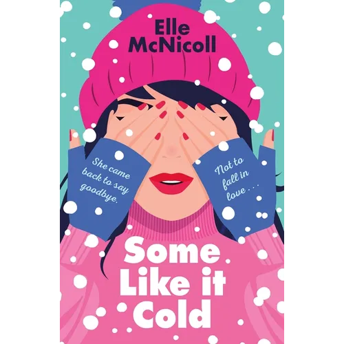 Some Like It Cold