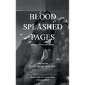 blood splashed pages