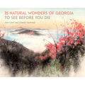 35 Natural Wonders of Georgia to See Before You Die
