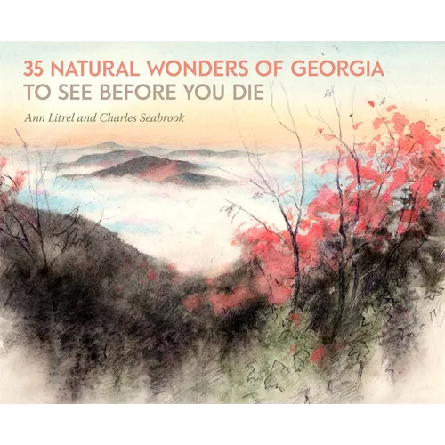35 Natural Wonders of Georgia to See Before You Die