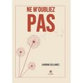 Ne m'oubliez pas