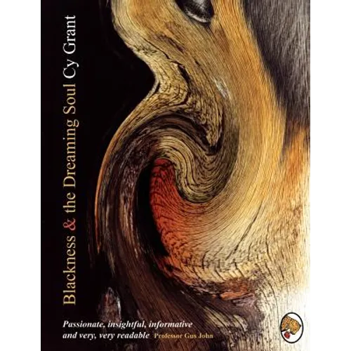 Blackness and the Dreaming Soul