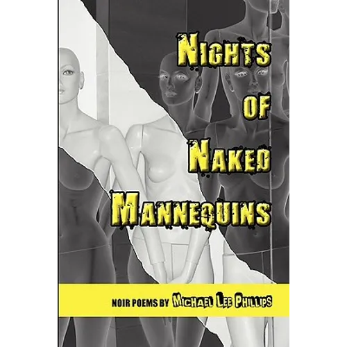 Nights of Naked Mannequins