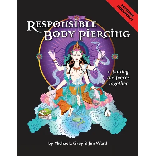 Responsible Body Piercing