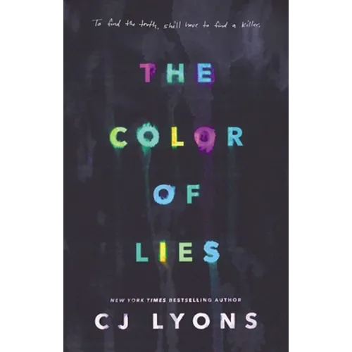 The Color of Lies