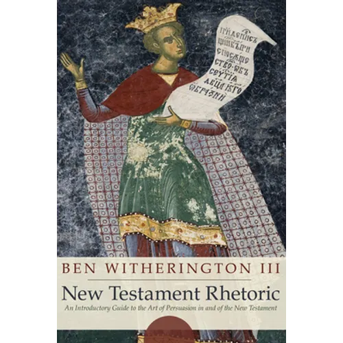 New Testament Rhetoric