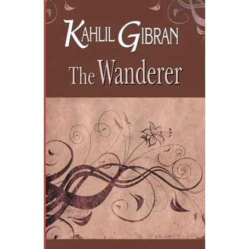 The Wanderer