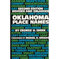 Oklahoma Place Names
