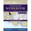 Navigation Workbook 18465 Tr: For Power-Driven and Sailing Vessels