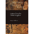 Letters from the Hittite Kingdom