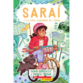Saraí Y La Feria Alrededor del Mundo (Sarai and the Around the World Fair)