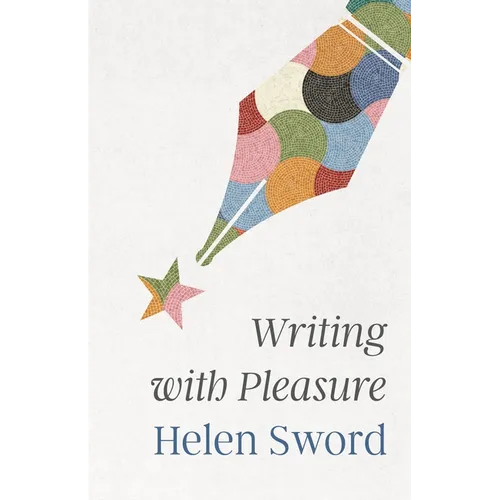 Writing with Pleasure