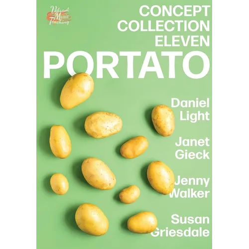 Concept Collection 11: Portato