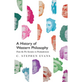 A History of Western Philosophy: From the Pre-Socratics to Postmodernism