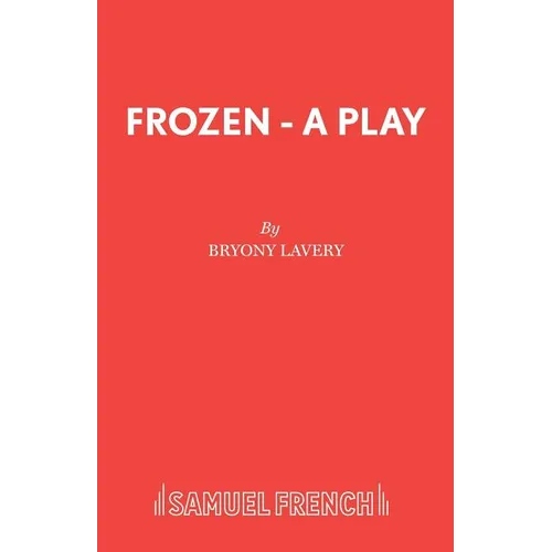 Frozen - A Play