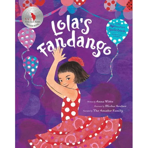 Lola's Fandango