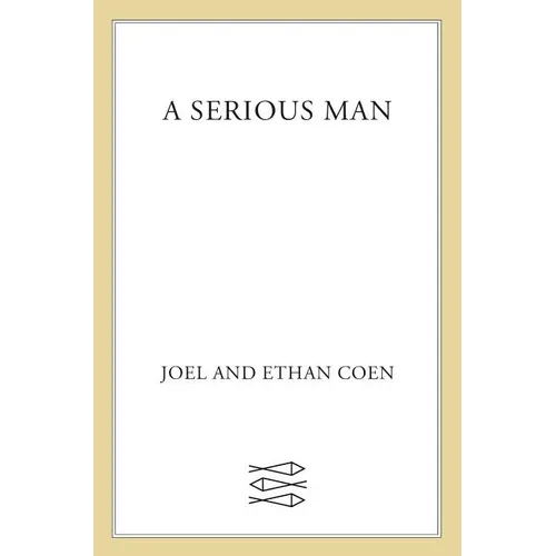 A Serious Man