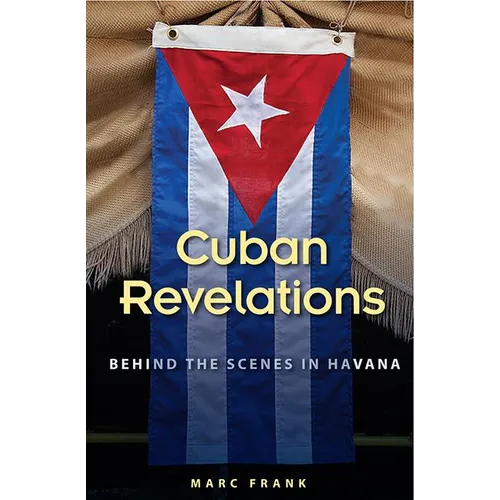 Cuban Revelations: Behind the Scenes in Havana