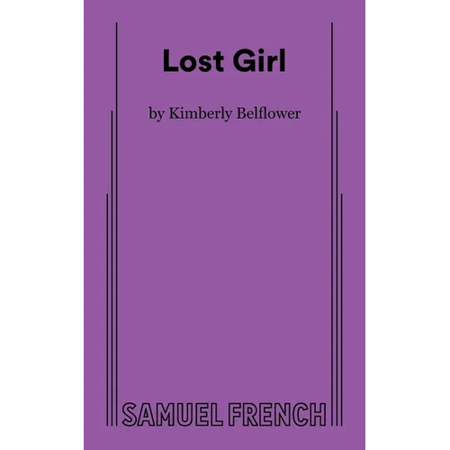 Lost Girl