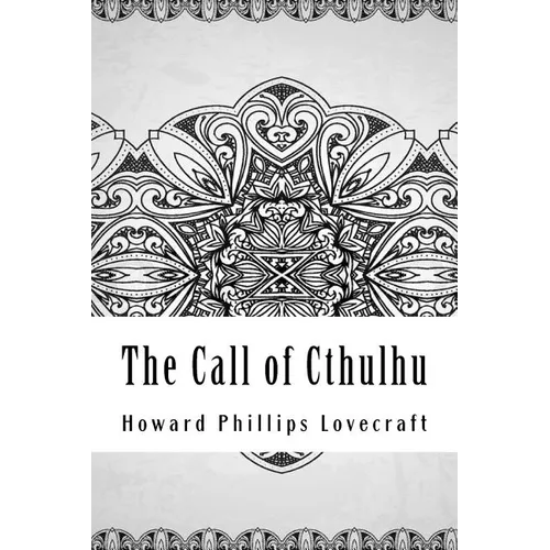 The Call of Cthulhu
