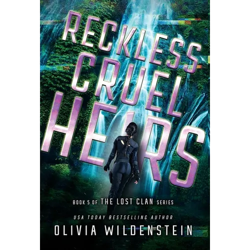 Reckless Cruel Heirs