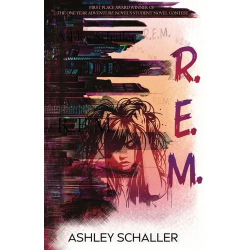 R.E.M.: A Clean Young Adult Thriller