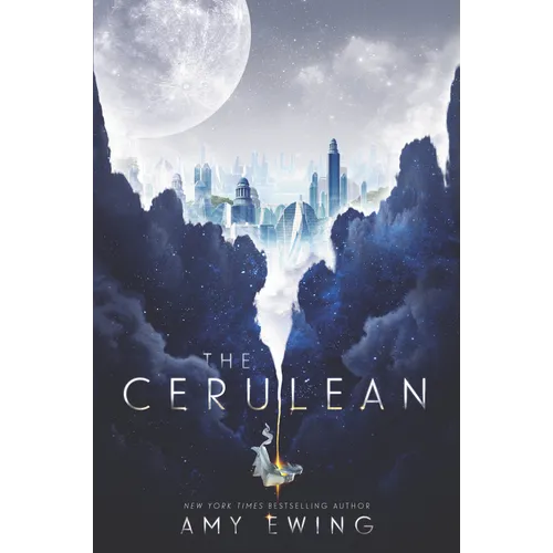 The Cerulean