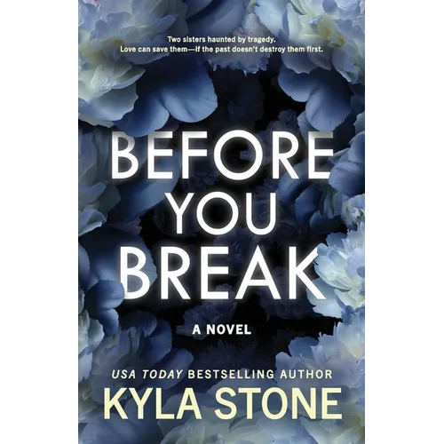 Before You Break