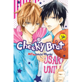 Cheeky Brat, Vol. 16: Volume 16