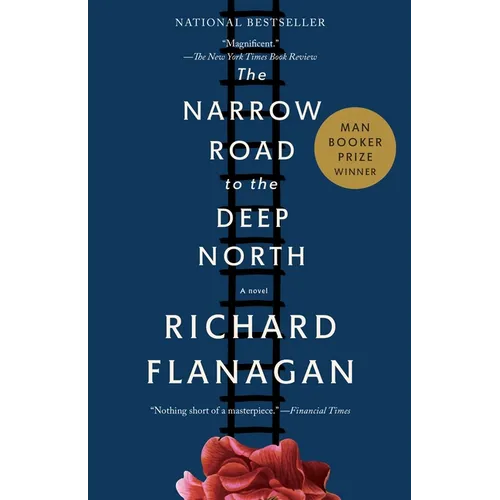 The Narrow Road to the Deep North