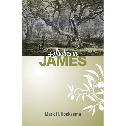 Studies in James