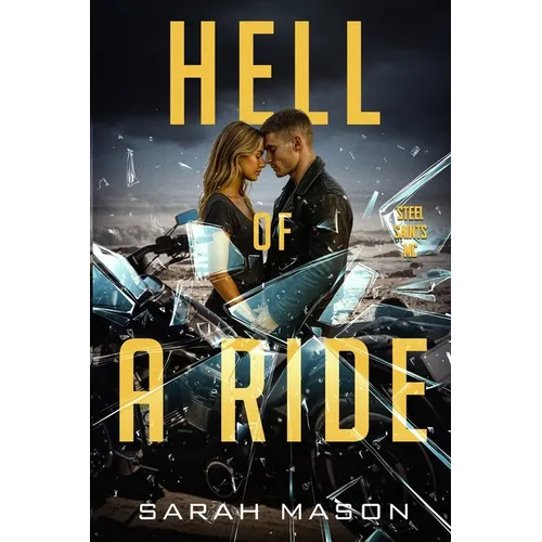 Hell of a Ride